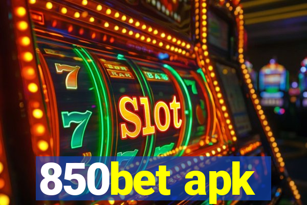 850bet apk