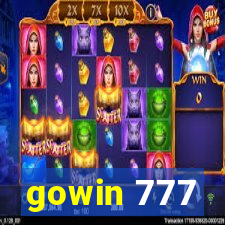 gowin 777