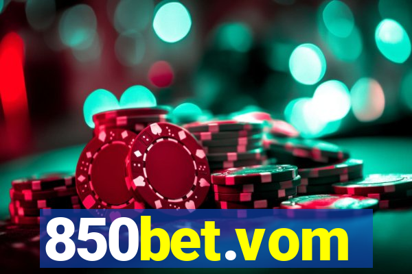 850bet.vom