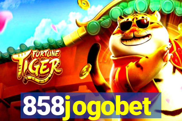 858jogobet