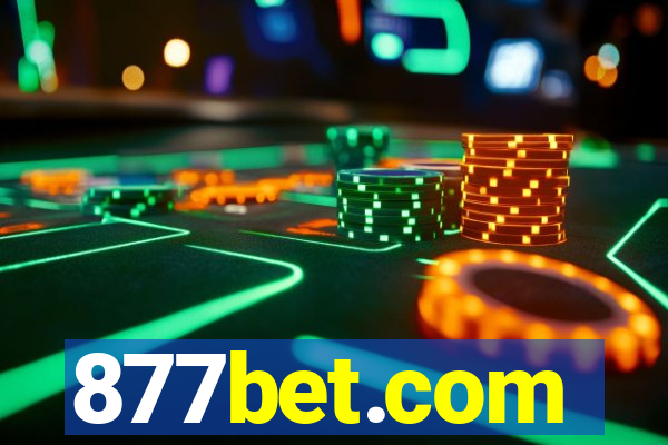 877bet.com