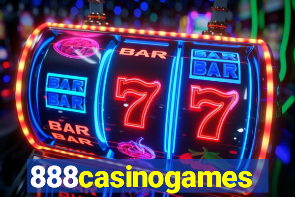 888casinogames