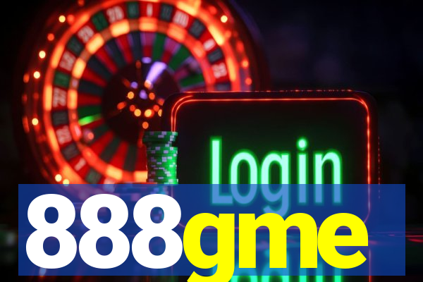 888gme