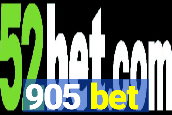 905 bet