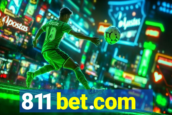 811 bet.com