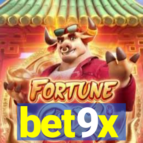 bet9x