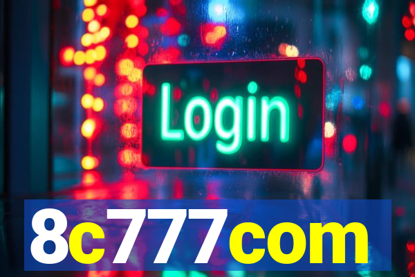 8c777com