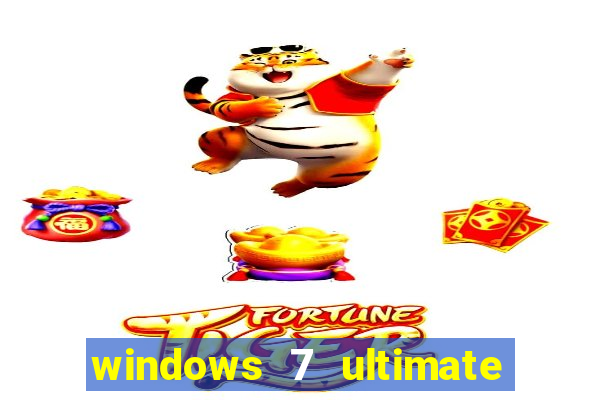 windows 7 ultimate 64 bits download