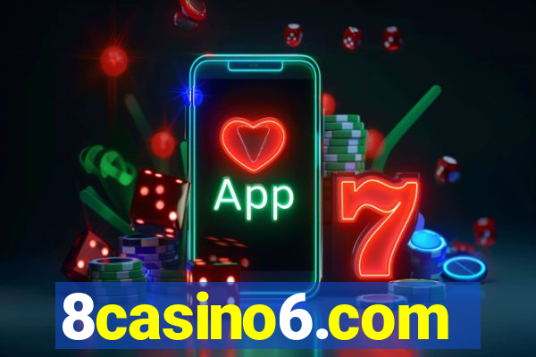 8casino6.com