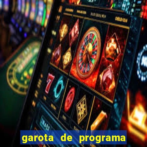 garota de programa porto velho