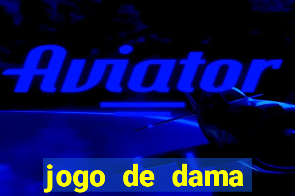 jogo de dama apostado online