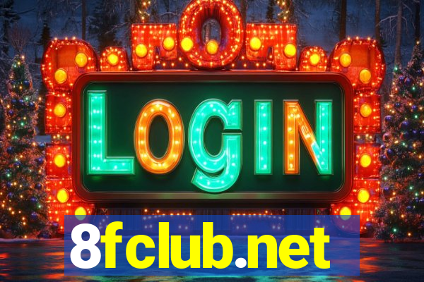 8fclub.net