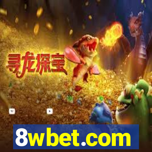 8wbet.com