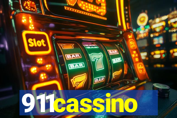 911cassino