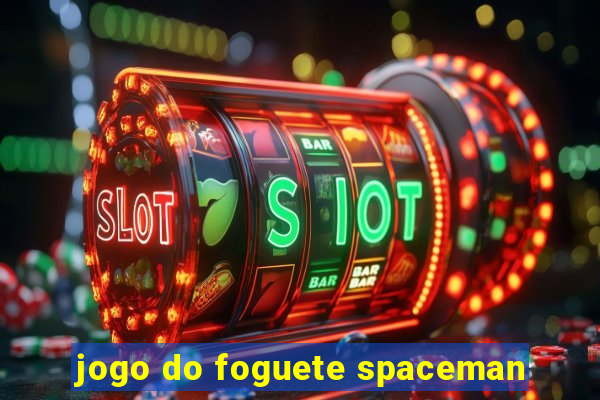 jogo do foguete spaceman