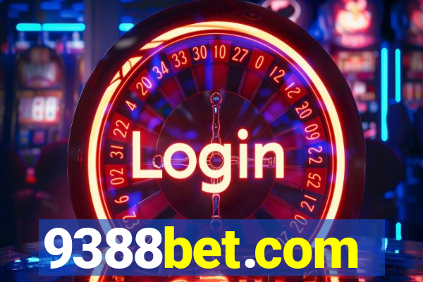 9388bet.com