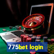 775bet login