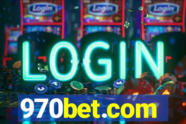 970bet.com