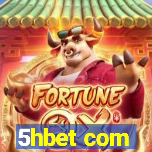 5hbet com