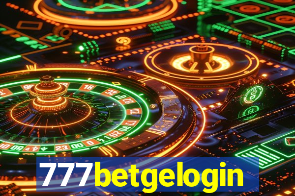 777betgelogin