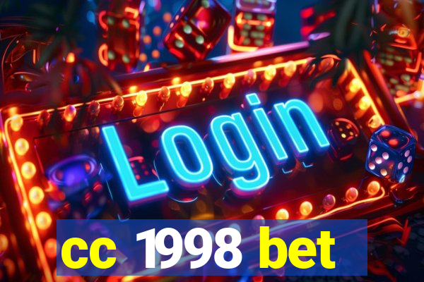 cc 1998 bet