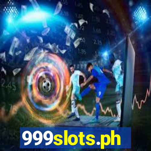 999slots.ph