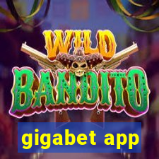 gigabet app