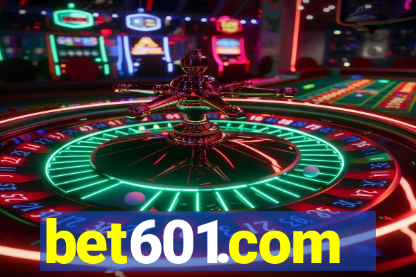 bet601.com