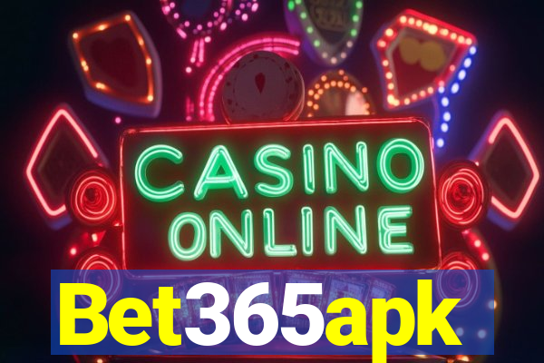 Bet365apk