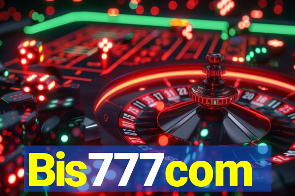 Bis777com