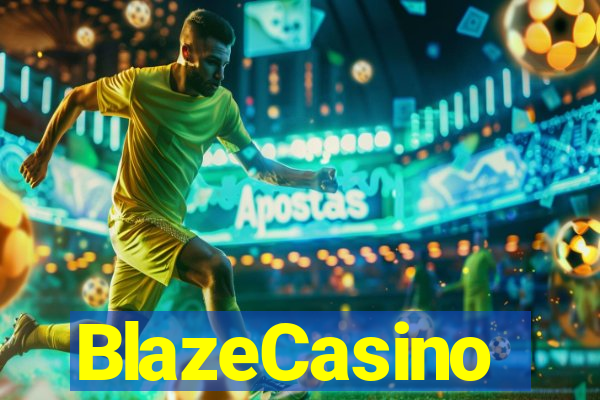 BlazeCasino