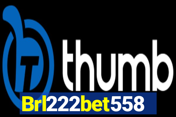 Brl222bet558