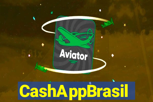 CashAppBrasil