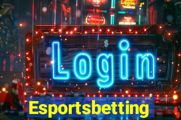 Esportsbetting