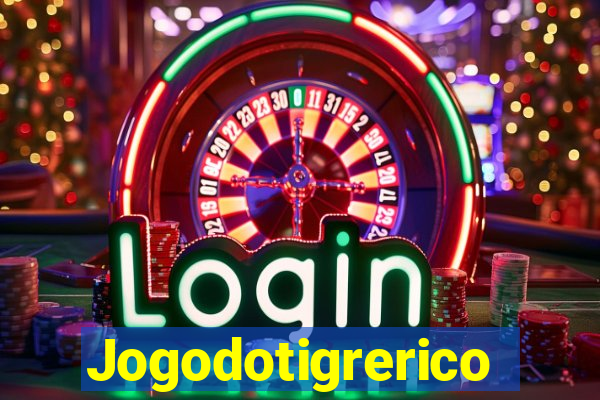 Jogodotigrerico