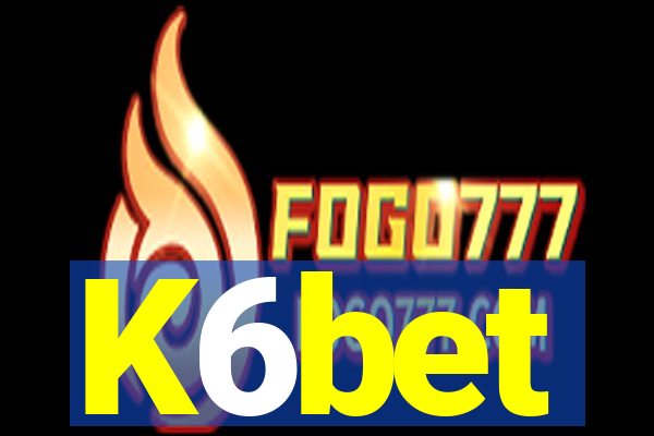 K6bet