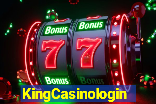 KingCasinologin