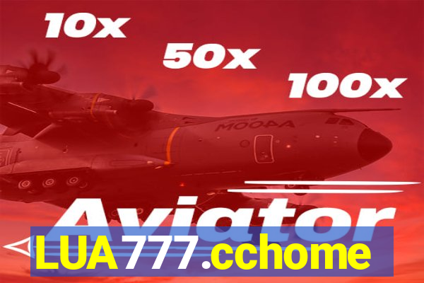 LUA777.cchome