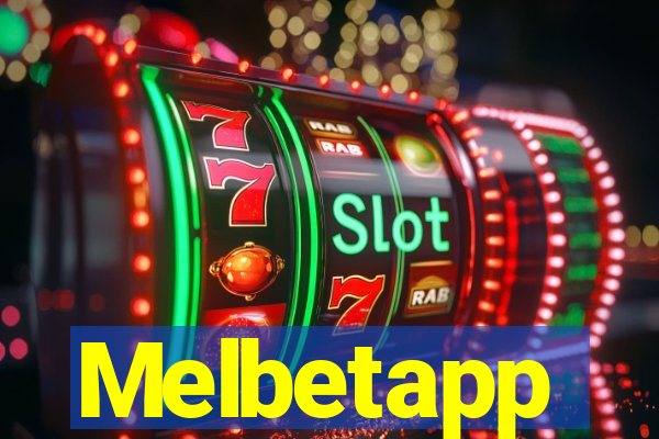 Melbetapp