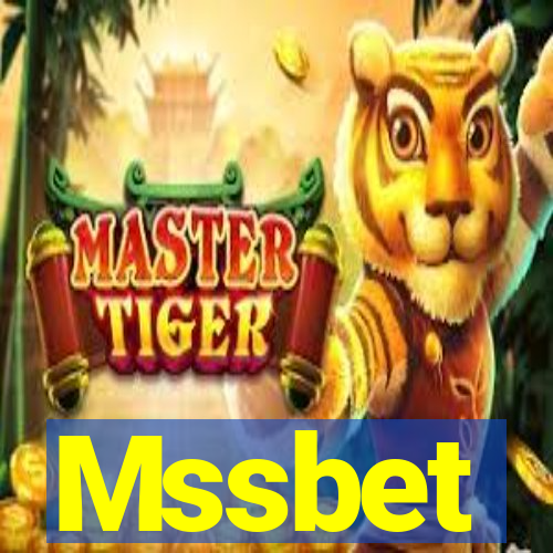 Mssbet