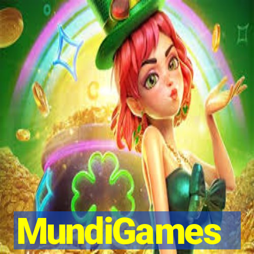 MundiGames