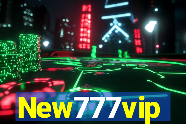 New777vip