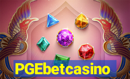 PGEbetcasino