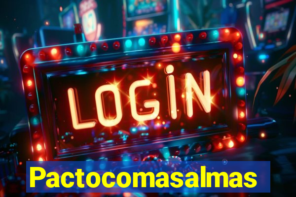 Pactocomasalmas