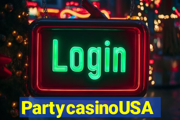 PartycasinoUSA