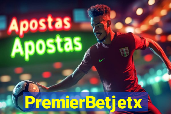 PremierBetjetx