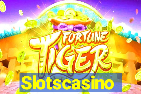 Slotscasino