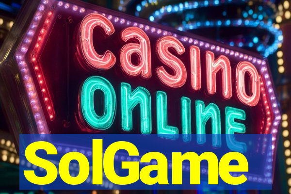 SolGame