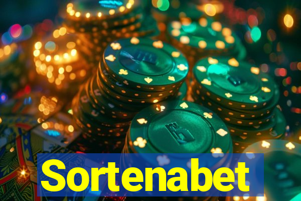 Sortenabet