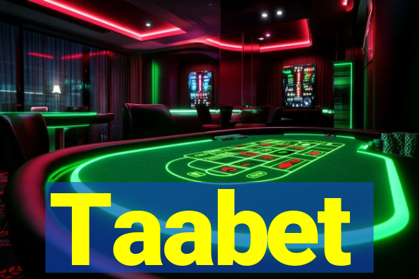 Taabet